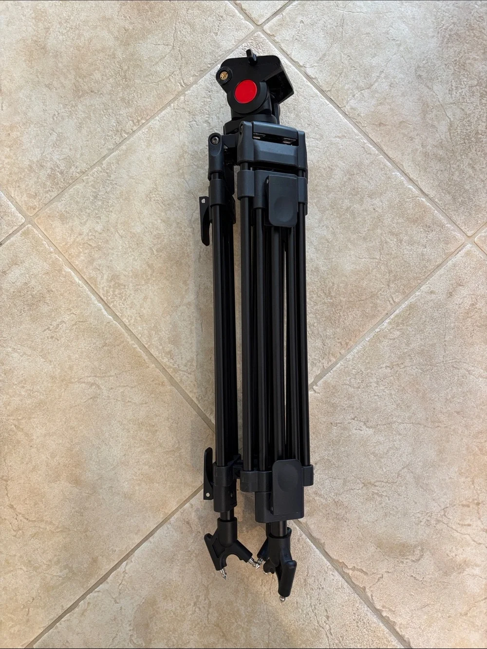 N/A professional black